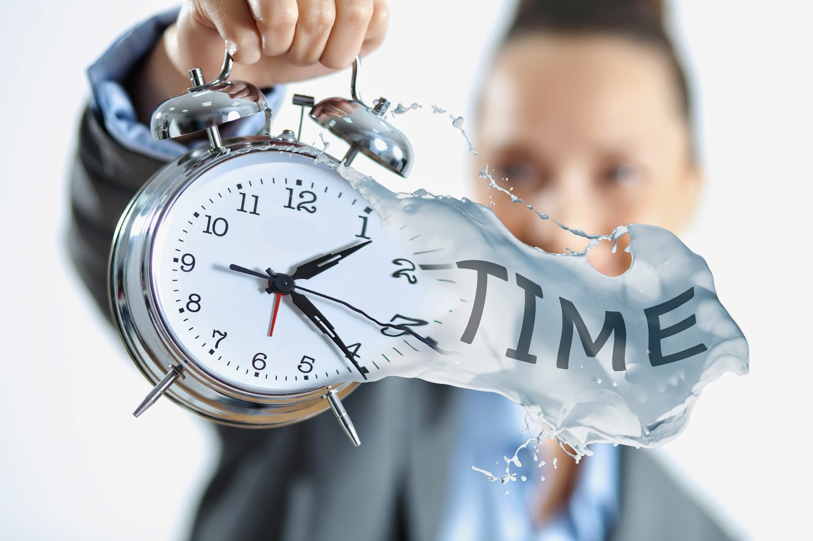 manage-time