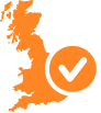Nationally Accredited
